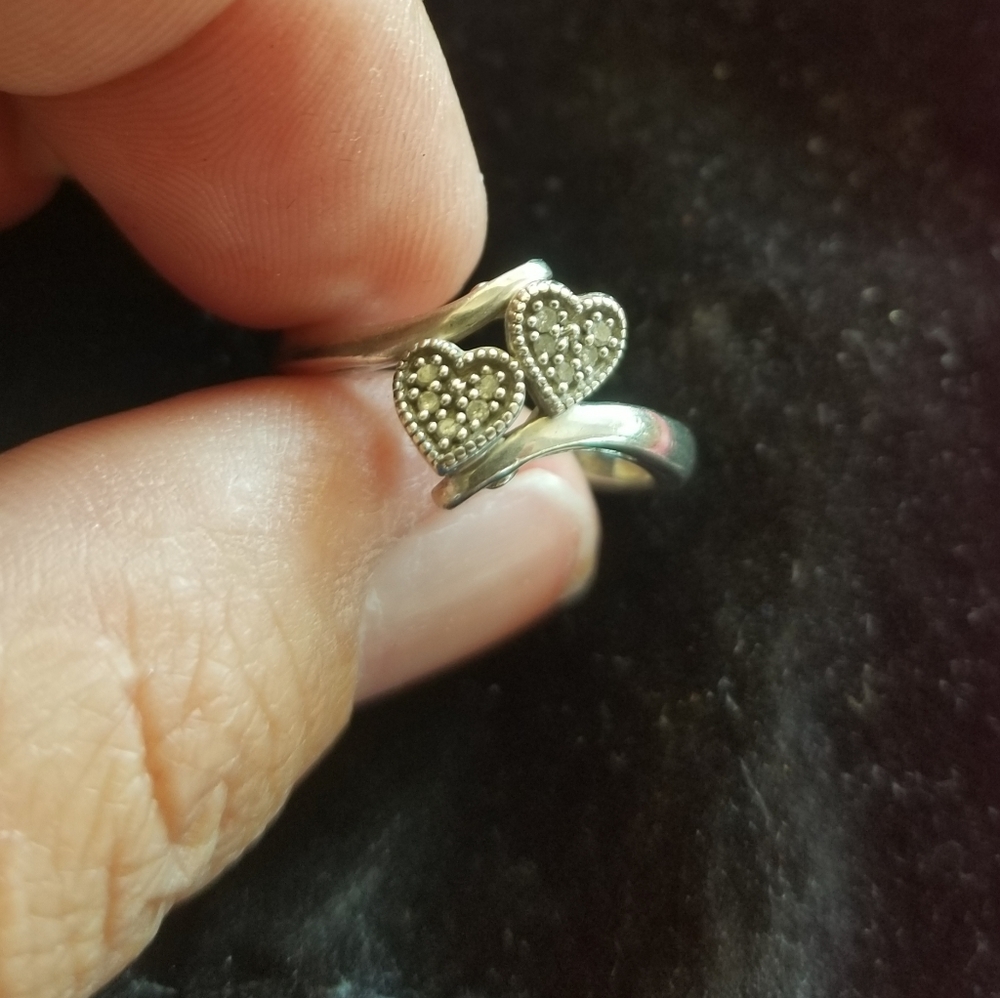 Promise ring